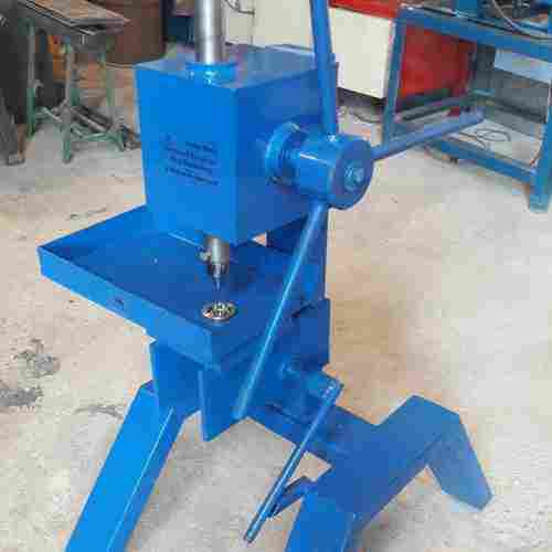 Sambrani Cup Making Machine