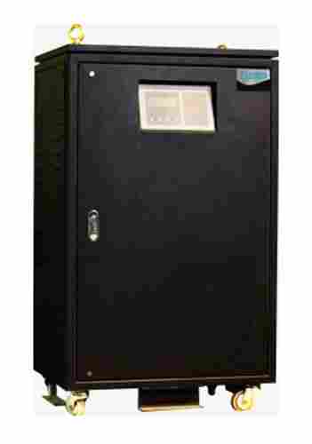 Consul Neowatt 3 to 3500 kVA Air Cooled Servo Voltage Stabilizer