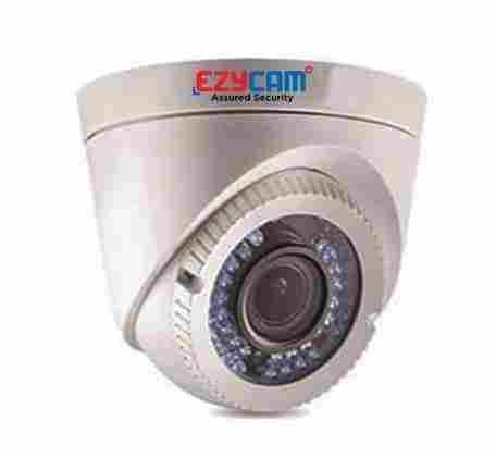 Efficient 4 MP Dome Camera (EzyCam)
