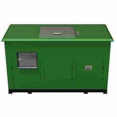 Green Organic Waste Composter
