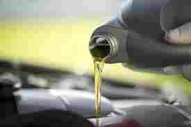 Lubricant Oil For Automobile