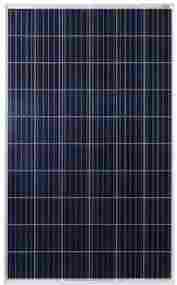Rectangular Shape Solar Panel