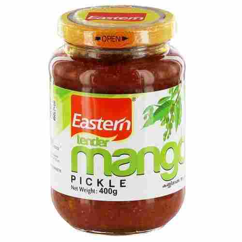 Spicy Mango Pickle 400gm
