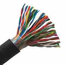 Telephone Dry Armoured Cable