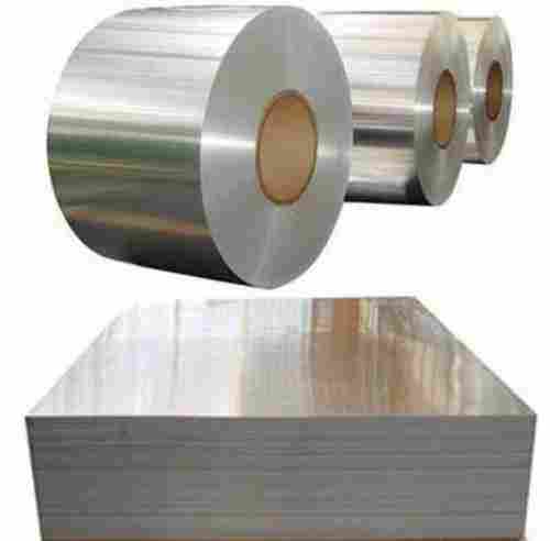 CR Coil Rolled Sheet