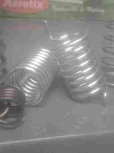 Stainless Steel Tension Springs