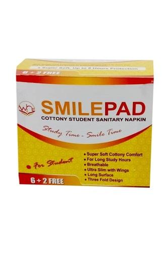 Cotton Student Sanitary Napkin Absorbency: 90 Milliliter (Ml)