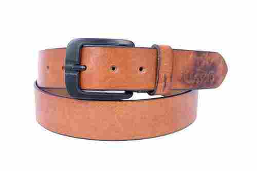 Genuine Leather Casual Belt