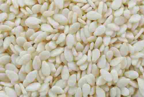 Hulled Sesame Seeds (White)