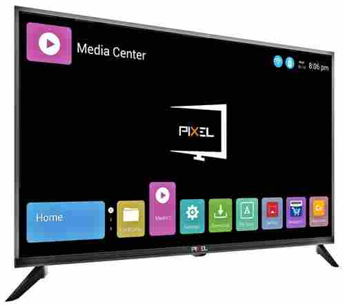 PIXEL 108CM (43 inch) UHD 4K Smart LED TV PXL43S1