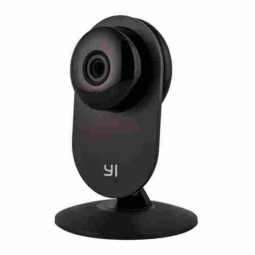 YI Home Camera Wireless IP Security Surveillance System (Black)