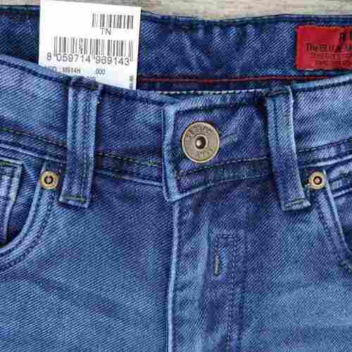 Denim Replay jeans (Blue)