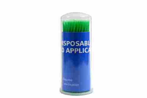 Disposable Micro Applicator Tips (400 Pcs / Box)