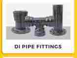 Ductile Iron Pipe Fittings