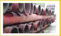 Durable Cast Iron Pipe