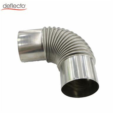 Origingal Stainless Steel 90 Degree Elbow For Water Heater