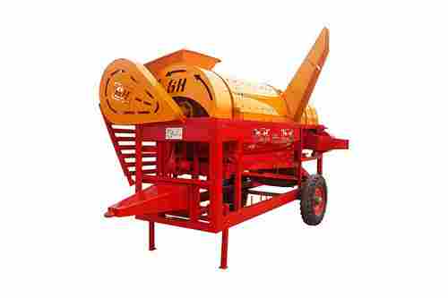 Axial Flow Multicrop Thresher