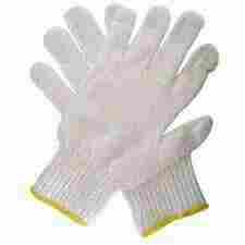 Hand Full Fingers Gloves 