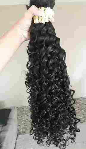 Virgin 10A Grade Curly Hair