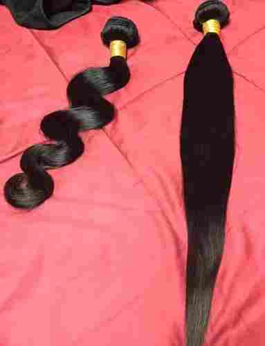 Wavy Weft Extension Hair