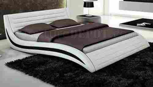 Designer Double Bedroom Bed