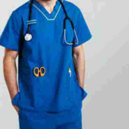 Doctor OT Dress