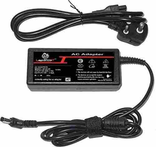 Electronic Toshiba Laptop Charger