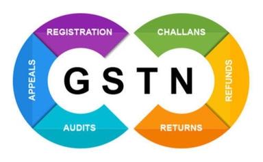 GST Return Filling Consultant Services