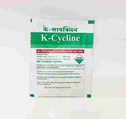 K Cycline Bactericide (Streptomycin 90%+Tetracycline10%)