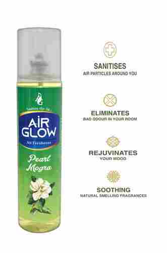 Pearl Mogra Fragrance Air Fresheners (AirGlow)