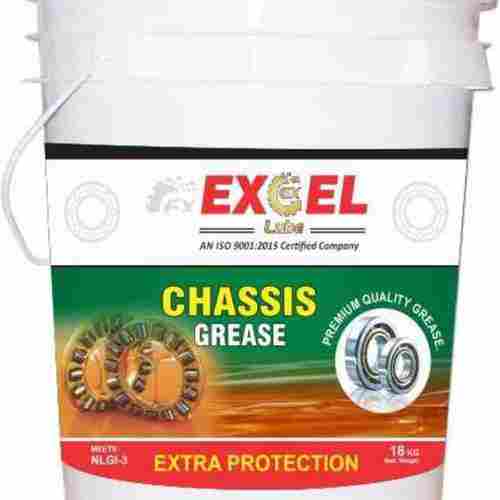 Extra Protection Chassis Grease