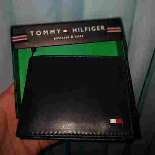 Leather Wallet For Mens