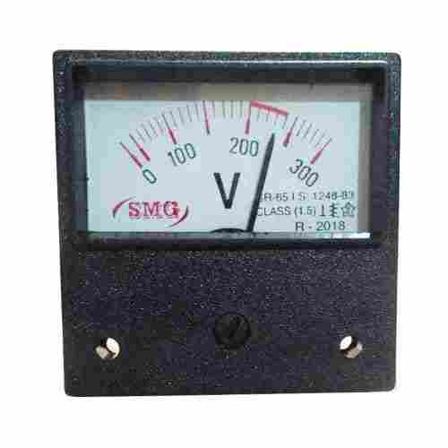 Single Phase Voltage Testing Meter