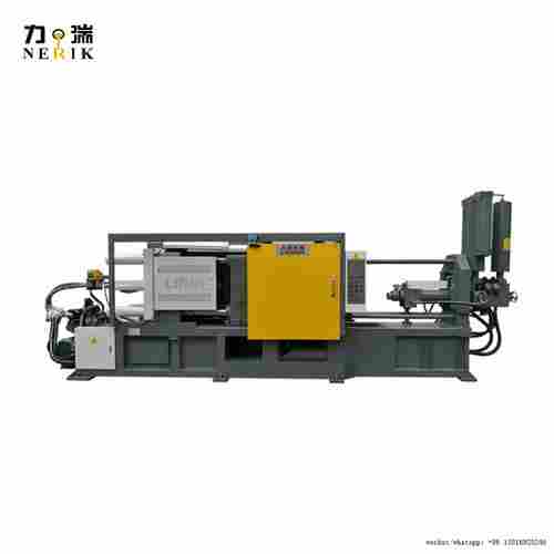 Die Casting Machine Cold Chamber