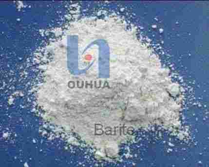 Barite Powder API 13A Drilling Grade