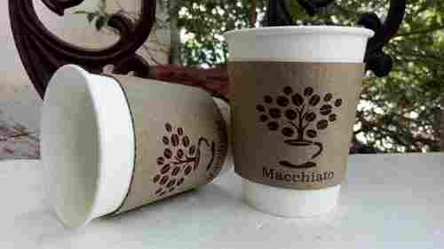 Best Finish Printed Paper Cup