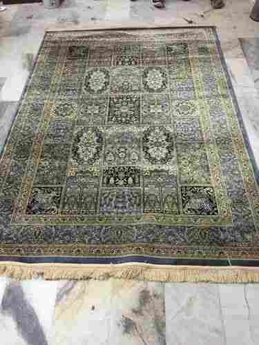 Designer Handmade Kashmiri Carpets