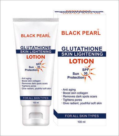 Glutathione Skin Lightening Lotion