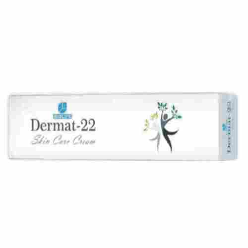 Skin Disorder Cream (DERMETT-22)