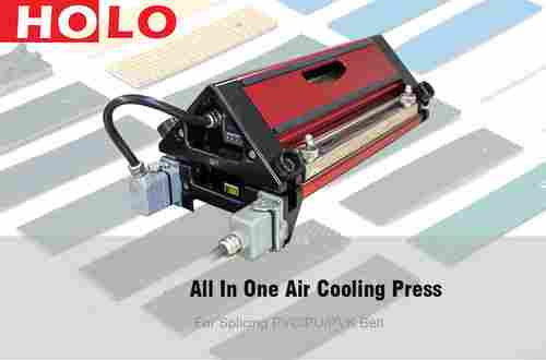 All In One Air Cooled Press (Holo PA series)