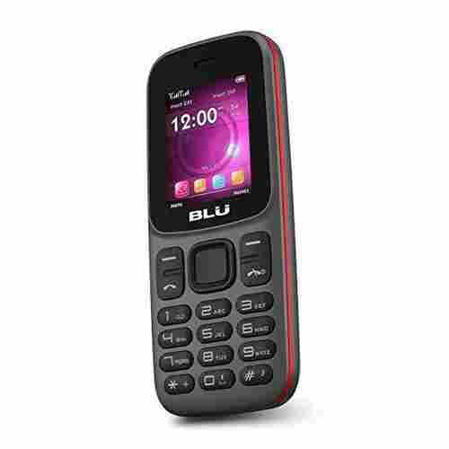 BLU Z5 Dual Sim Cell Phone