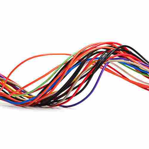 Electrical Wire Harness (Multi Colored)