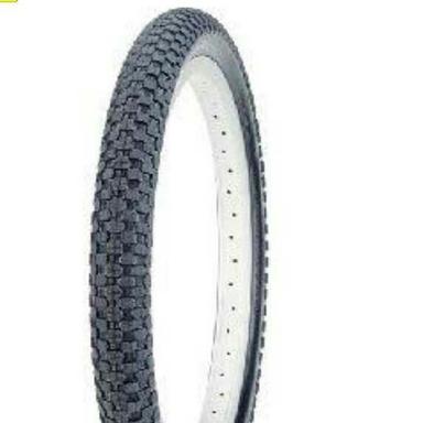 Fine Finished Bicycle Tyres Size: All Size Available