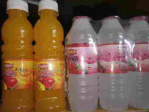 Fresh And Royal Orange And Nimu Juice