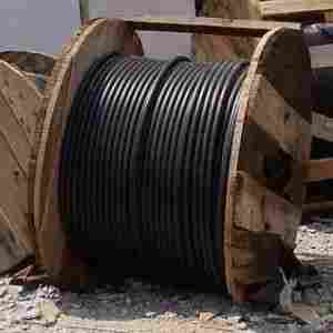 Industrial Electrical Cables 