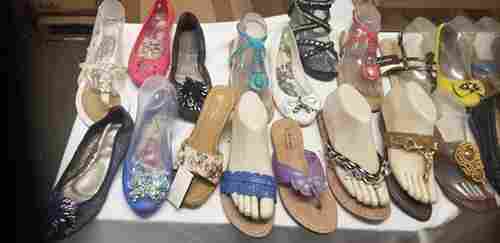 Ladies Assorted Sandals And Flats