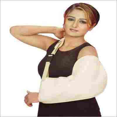 Pouch Arm Sling for Rehabilitation
