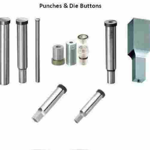Punch And Die Buttons