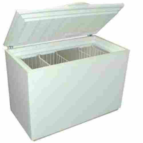 500L Top Loading Door Deep Freezer with Automatic Defrost Technology