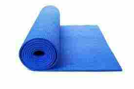 Plain Yoga Mats (Blue)
